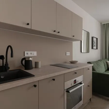 Διαμέρισμα Innhome - Centrum