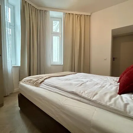 Innhome - Centrum דירה סוסנוביץ'