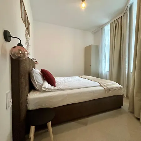 Appartement Innhome - Centrum Sosnowiec