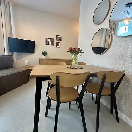 Innhome - Centrum