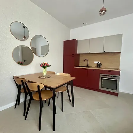 Διαμέρισμα Innhome - Centrum *
