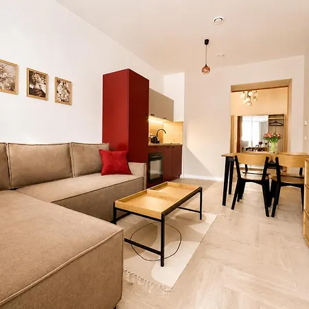 Innhome - Centrum *