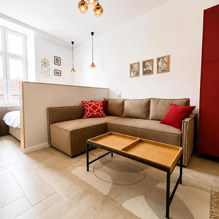 Innhome - Centrum * Sosnowiec
