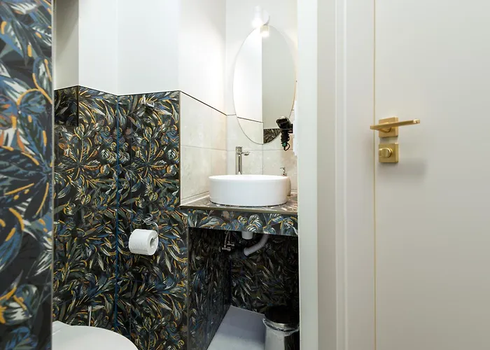 Apartment Innhome - Centrum Sosnowiec