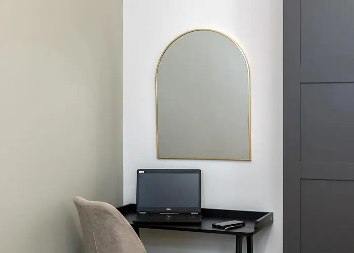 Apartment Innhome - Centrum