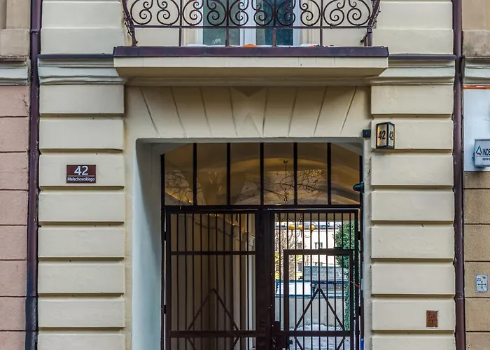 Innhome - Centrum * Sosnowiec