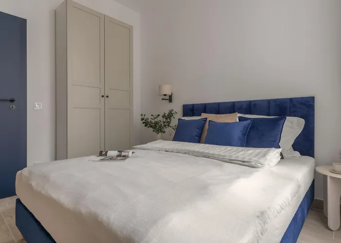 Innhome - Centrum Apartment Sosnowiec