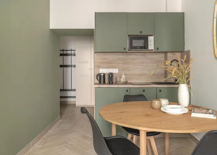 Apartment Innhome - Centrum Sosnowiec