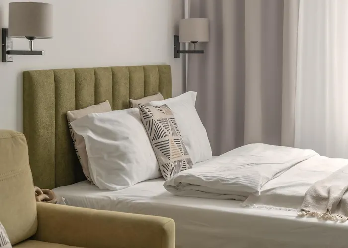 Innhome - Centrum Apartment