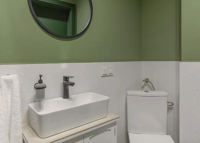 Apartment Innhome - Centrum Sosnowiec