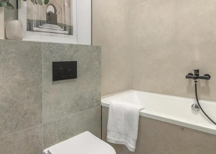 Innhome - Centrum Apartment Sosnowiec