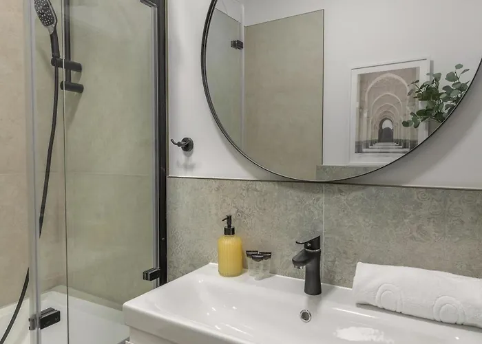 Innhome - Centrum Apartment Sosnowiec