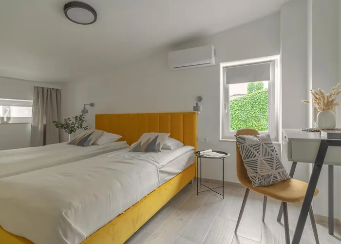 Apartment Innhome - Centrum Sosnowiec