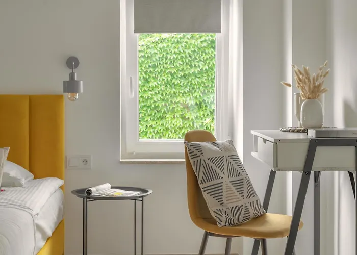 דירה Innhome - Centrum *