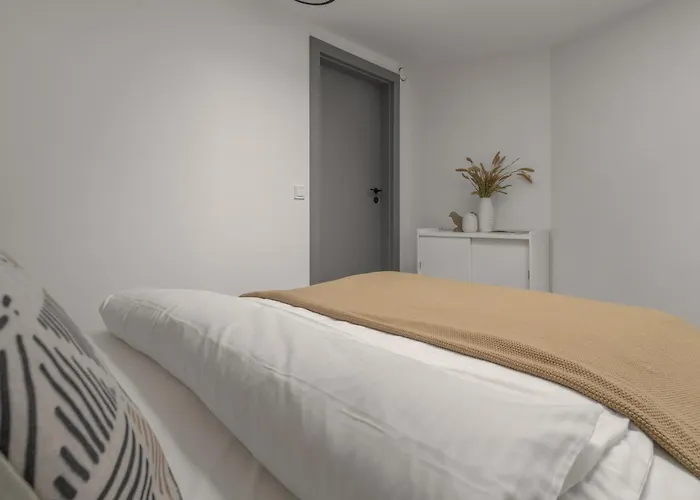 Innhome - Centrum דירה *