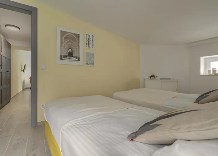 דירה Innhome - Centrum