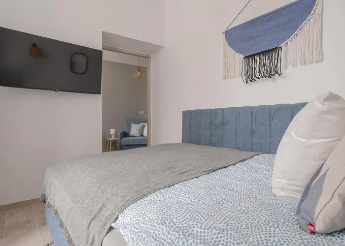 Innhome - Centrum Apartment