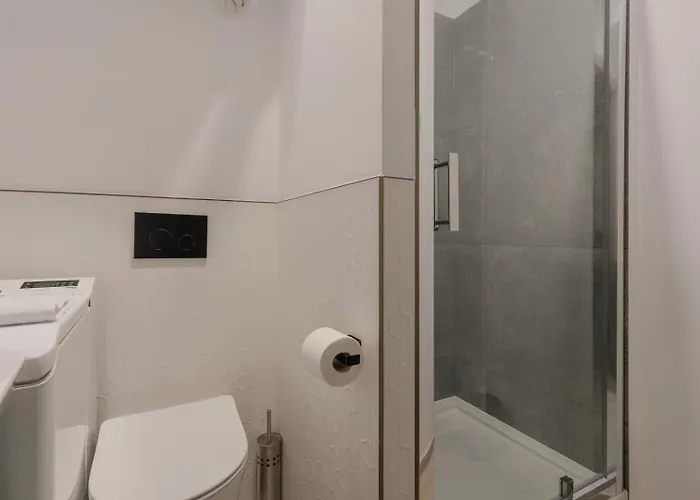 דירה Innhome - Centrum *