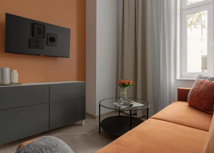 Innhome - Centrum * Sosnowiec