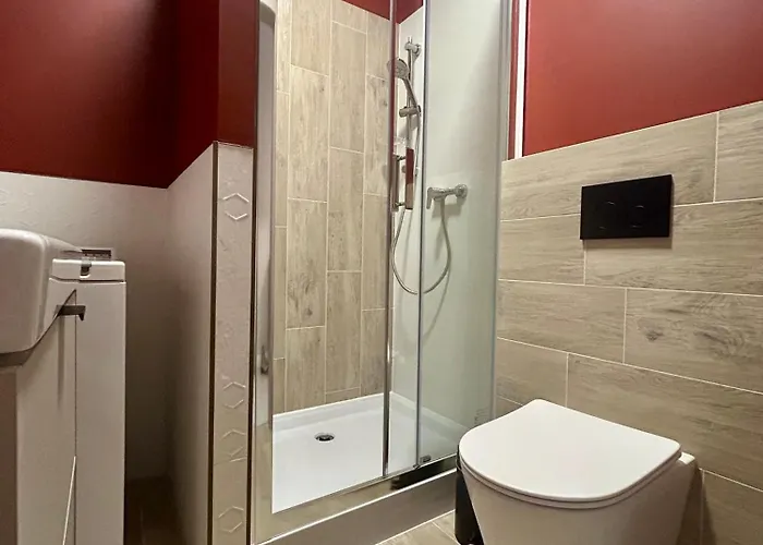 Innhome - Centrum * Sosnowiec