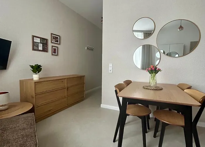 Apartment Innhome - Centrum